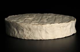 Brie fermier au lait cru - Ferme de la Tremblaye / 1 kg