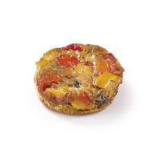 Tarte Tatin Legumes surgelée x 18