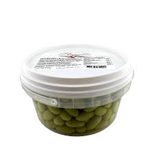 Olives Bella Di Cerignola / Florelli - 3,3kg