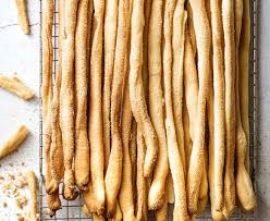 Gressins Artisanaux / Florelli - 1kg
