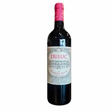 Duluc De Branaire Ducru Saint Julien 2020 / 75 cl