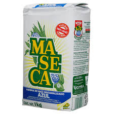 Farine de Mais Bleue / Maseca - 1Kg