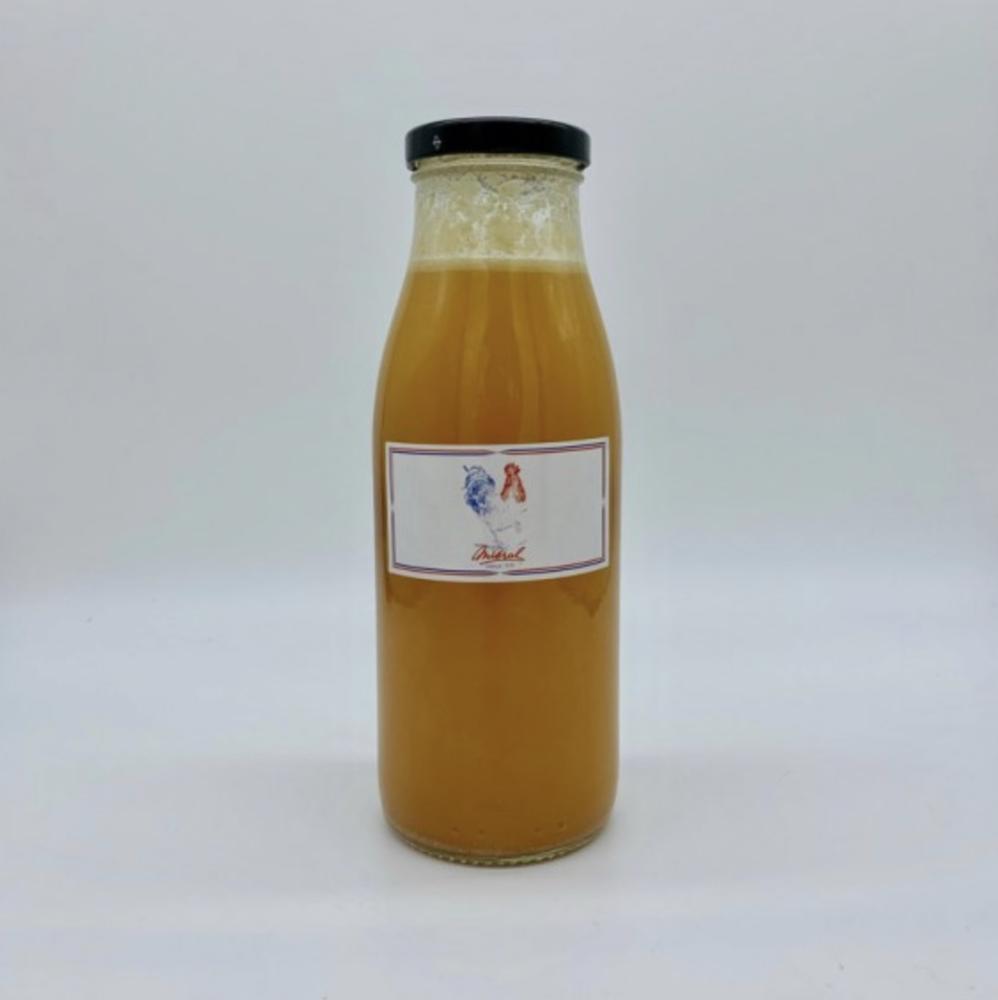 Fond De Poulet concentré - Mieral / 500ml