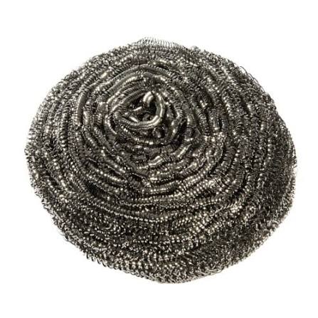 Spirale inox ( Paille de fer ) / Spontex