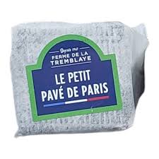 Petit Pavé De Paris