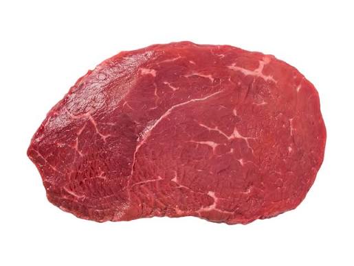 Boule de macreuse PAD Halal / Bochumer-Fleisch