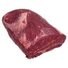 Noix De Basse Cote Halal / Bochumer-Fleisch