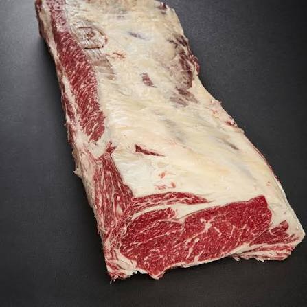 Faux Filet PAD Halal / Bochumer-Fleisch