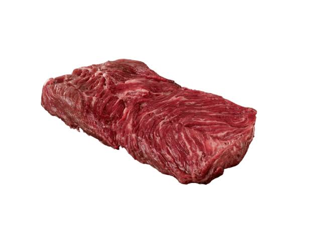 Onglets PAD Halal / Bochumer-Fleisch