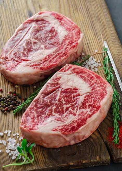 Entrecote PAD Simmental / Van Der horst - 4kg