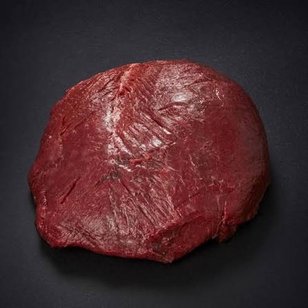 Coeur de Rumsteck Pad Simmental / Van Der Horst - 2,50 kg
