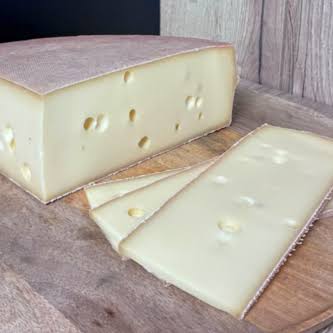 Ma P'tite Raclette / Charadde - 3 kg