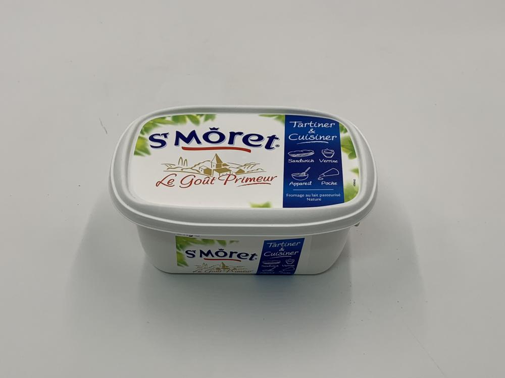 St Moret nature - / 1kg