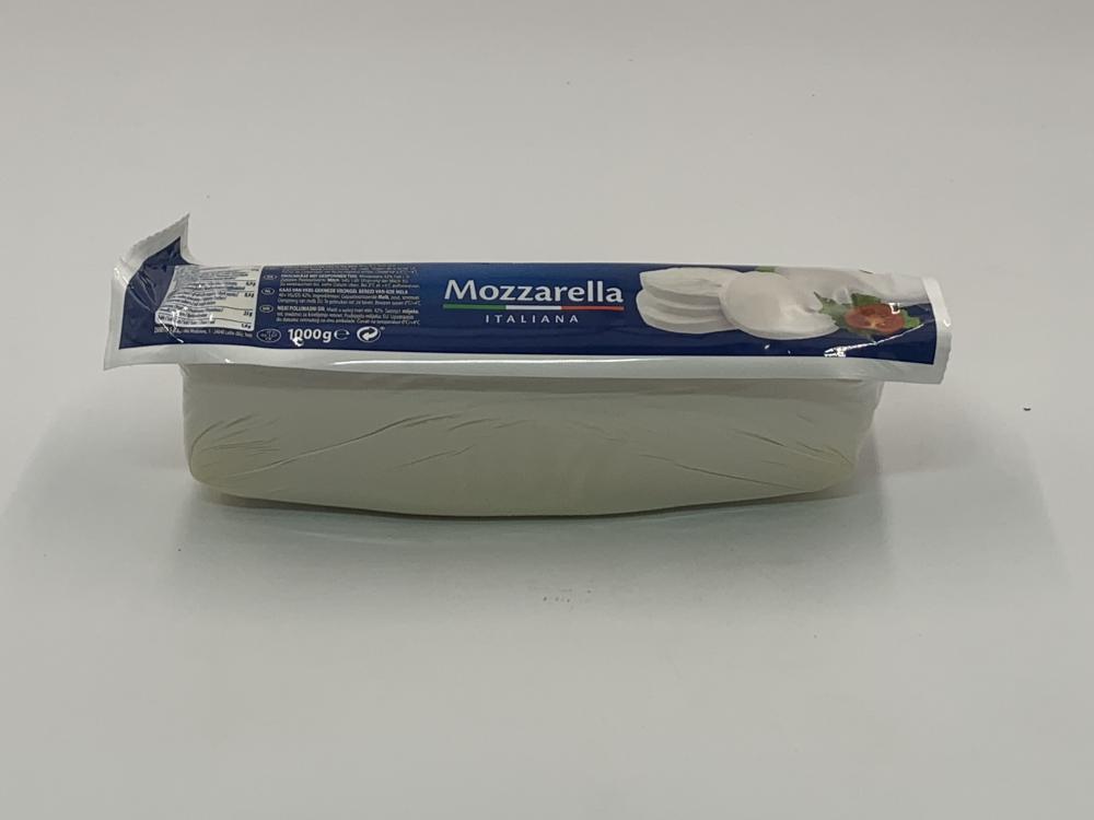 Mozzarella pain - Zanetti / 1kg