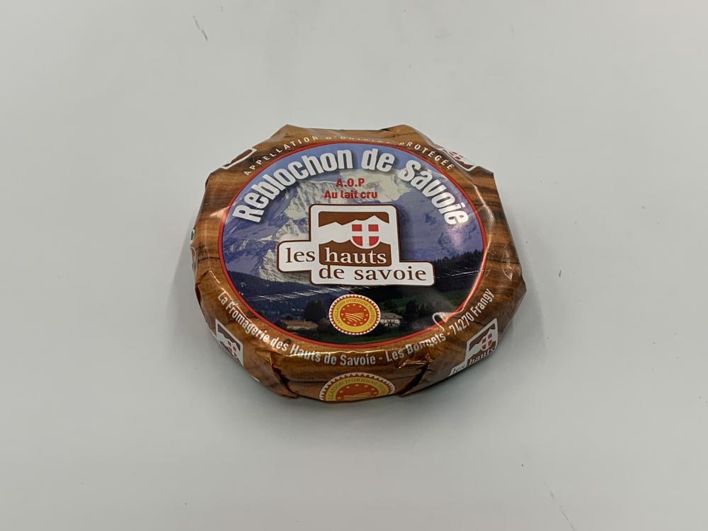 Reblochon de Savoie AOP - Les Hauts de Savoie / 500g