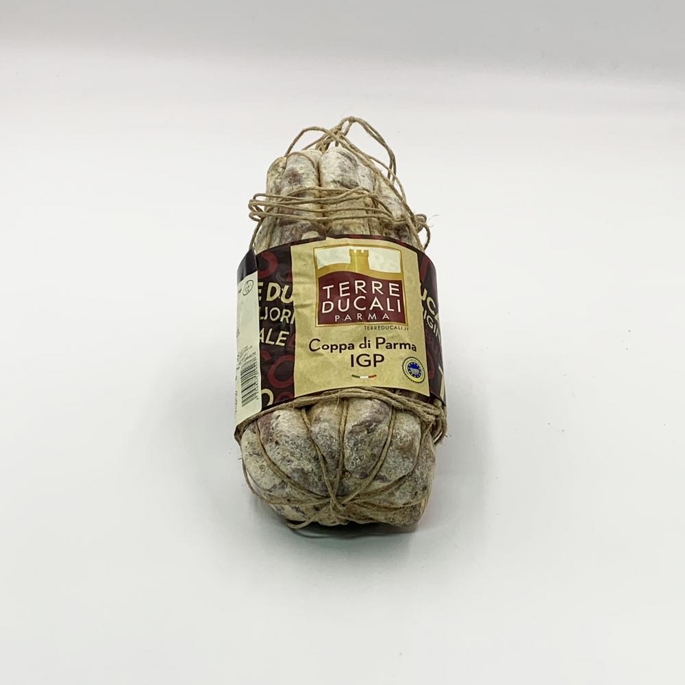 Coppa de Parme IGP - Terre Ducali / 1.8kg