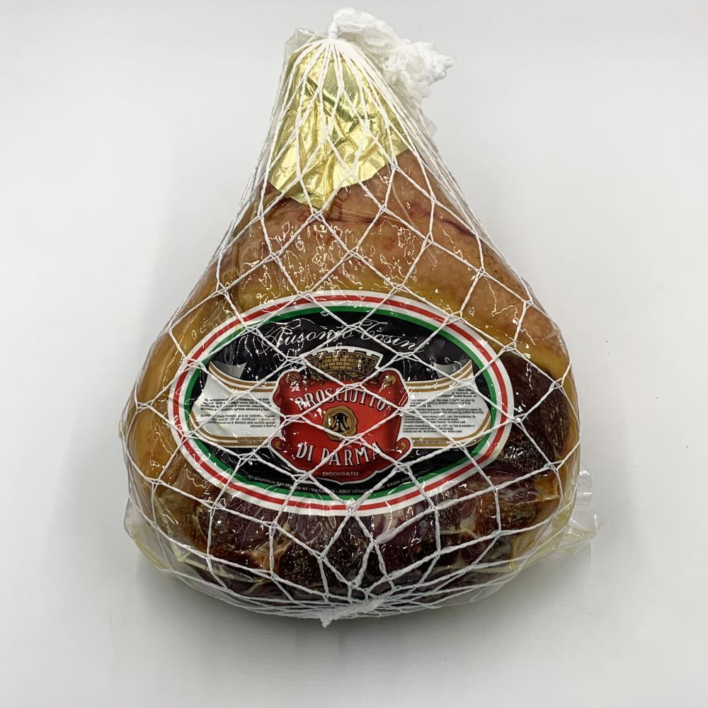 Jambon de Parme 16 mois - Terre Ducali / 9kg