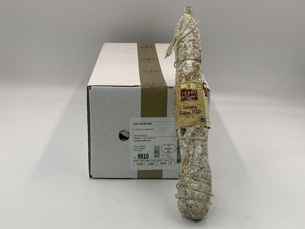 Salame Felino IGP - Terre Ducali / 900g