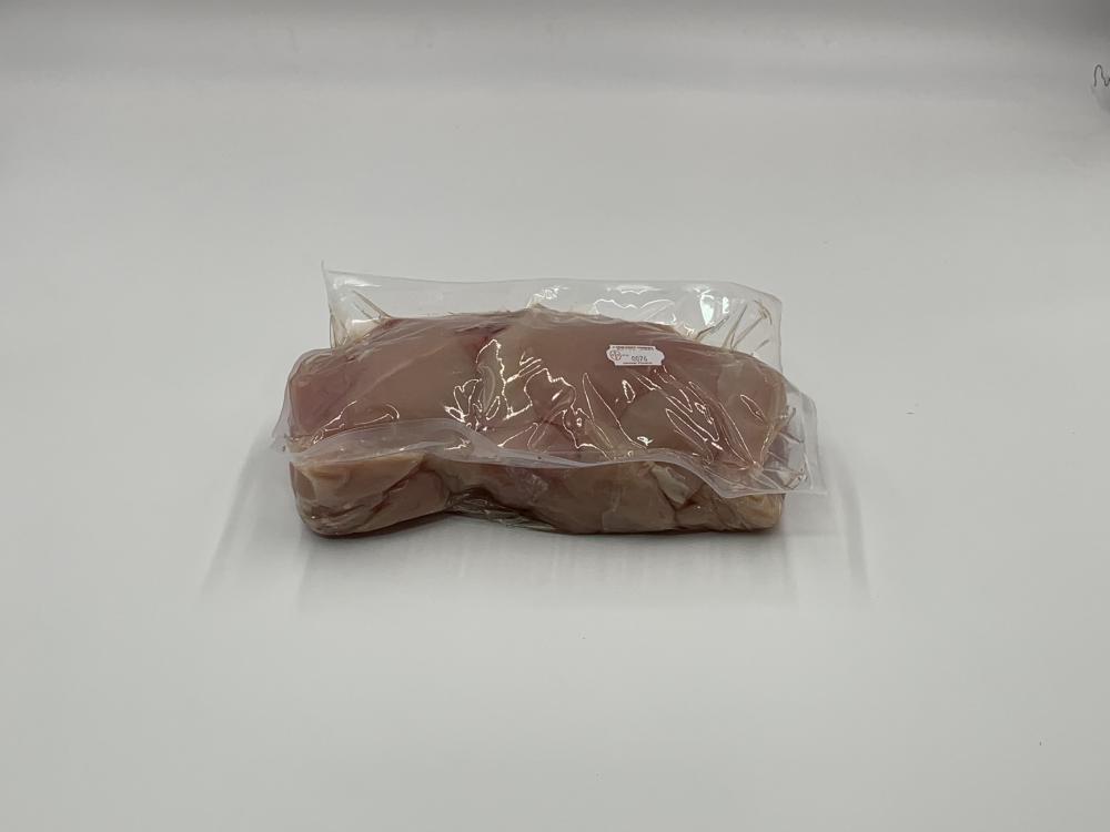 Filet de poulet sélection s/vide - Auvray / 2,5kg