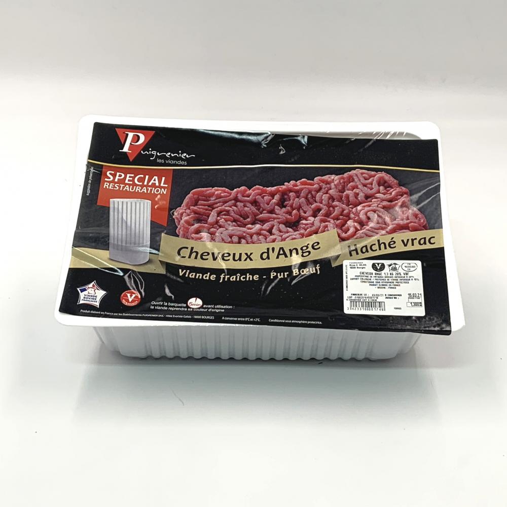 Cheveux d'ange VBF 20% - Puigrenier / 1,3kg