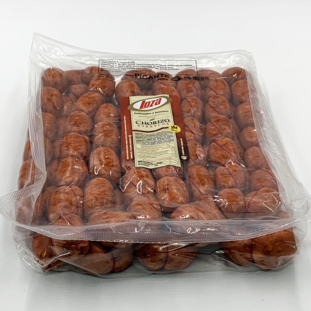 Chorizo à Griller - LOZA / 3kg