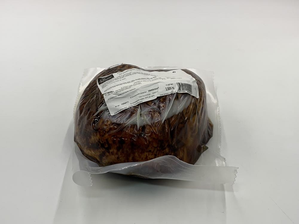 Poitrine de dinde cuite VF s/v - Jean Routhiau