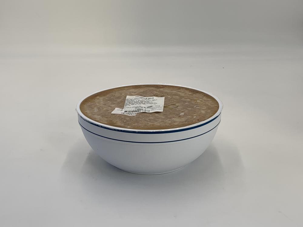 Rillette de Canard - Charcuterie du Moulin / 2.3kg