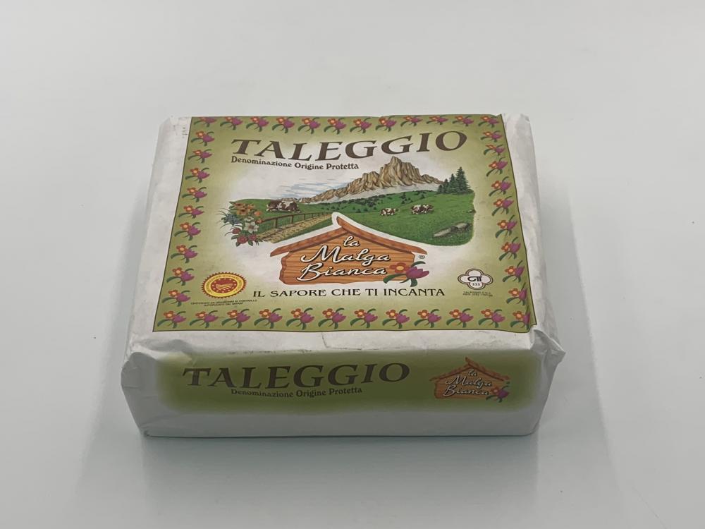 Taleggio AOP - La Malaga Bianca / 2.2kg