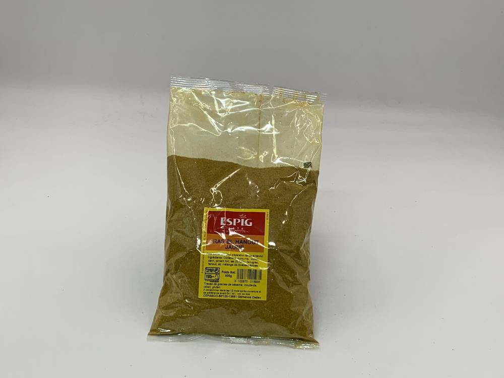 Ras El Hanout - ESPIG / 500g