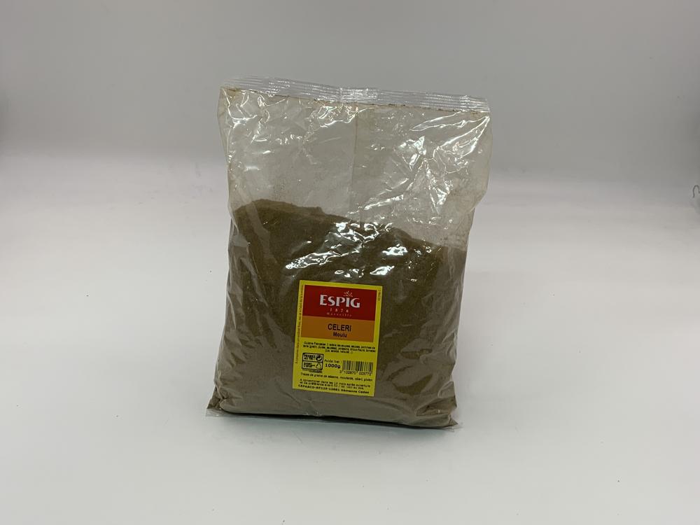 Cèleri Moulu - ESPIG / 1kg