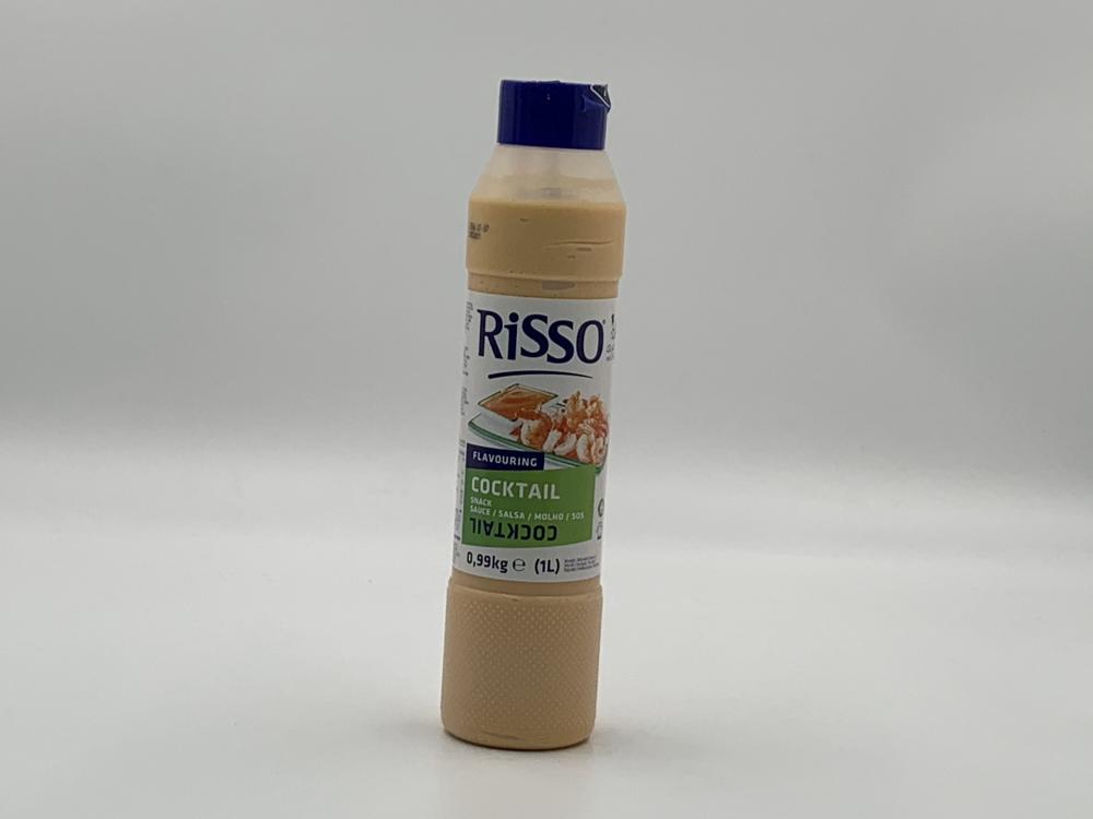 Sauce Coctail - Risso / 1L