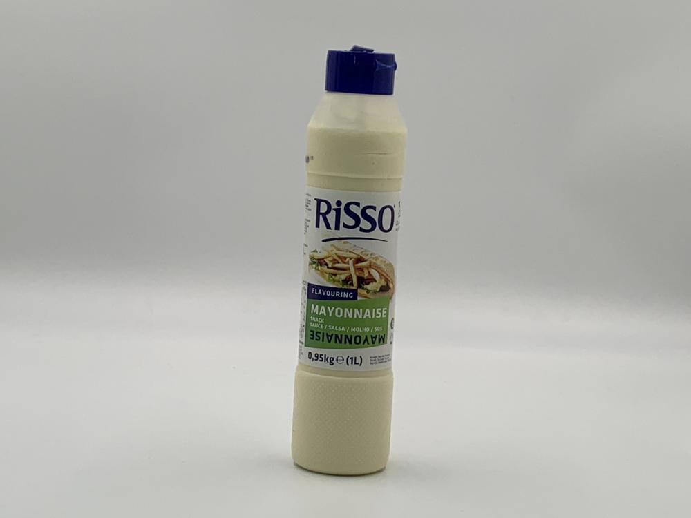 Belgian Mayonnaise - Risso / 1L