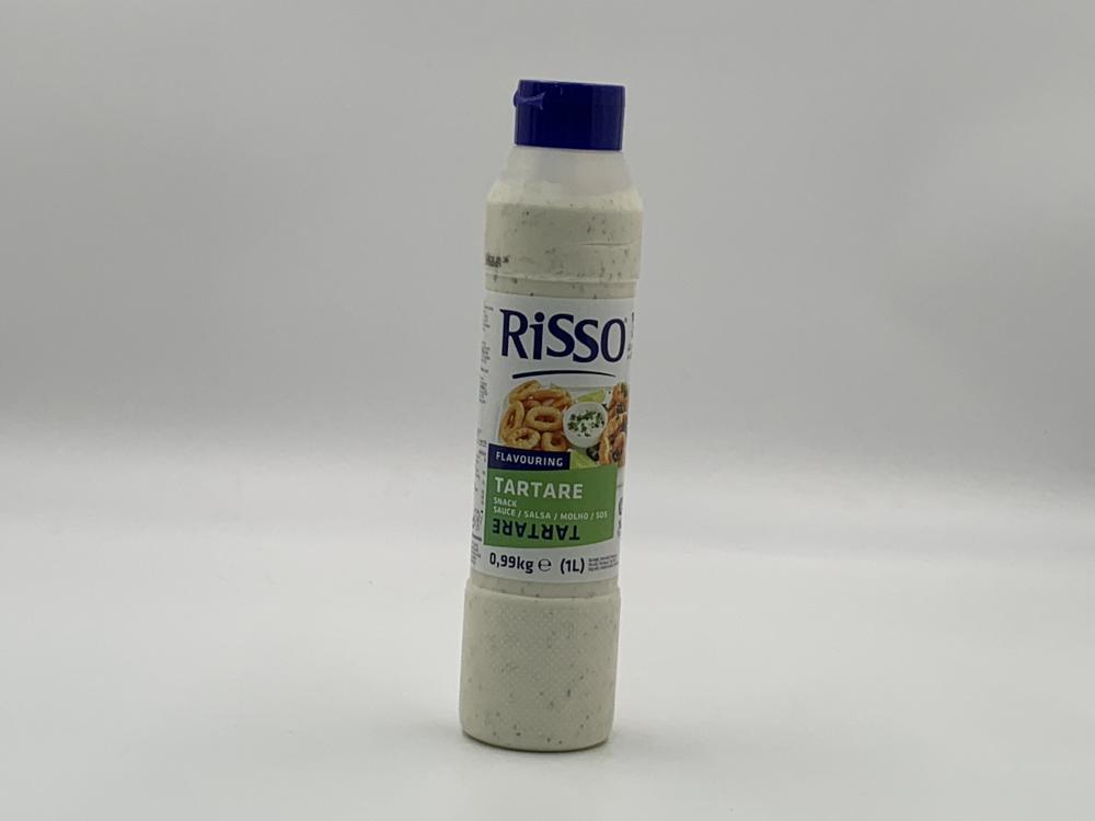 Sauce Tartare - Risso / 1L