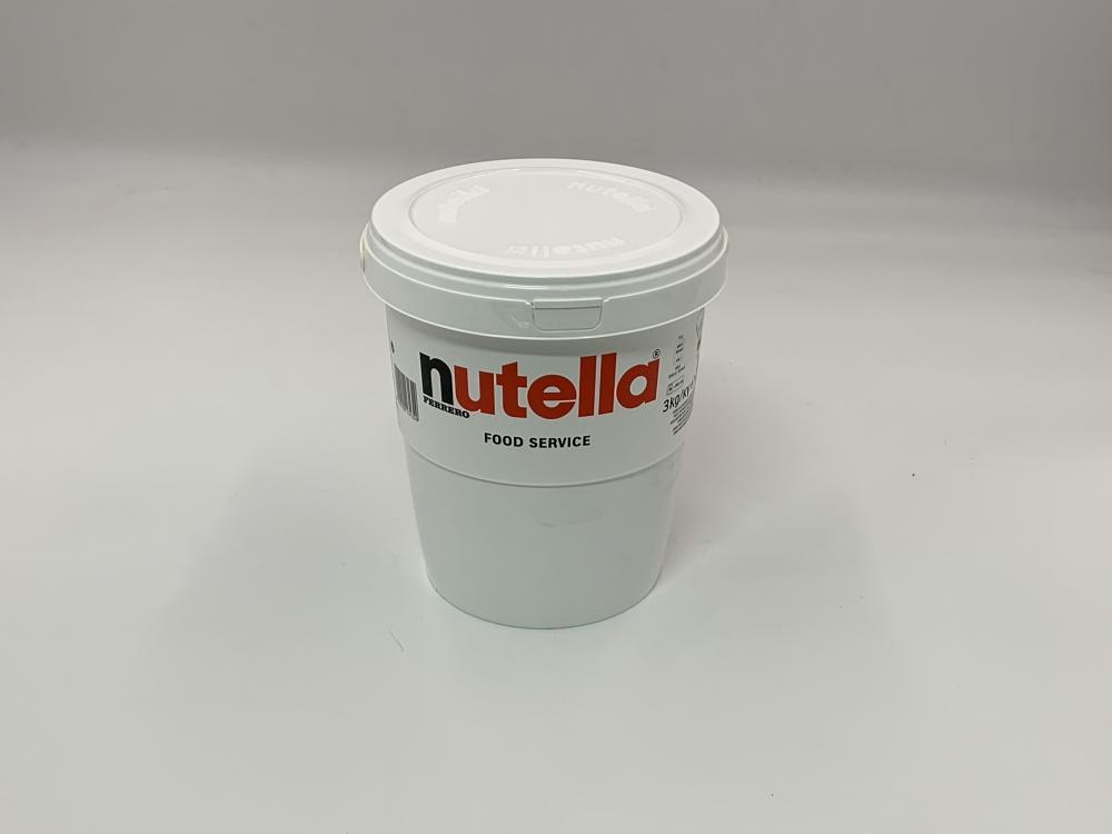 Nutella / 3kg