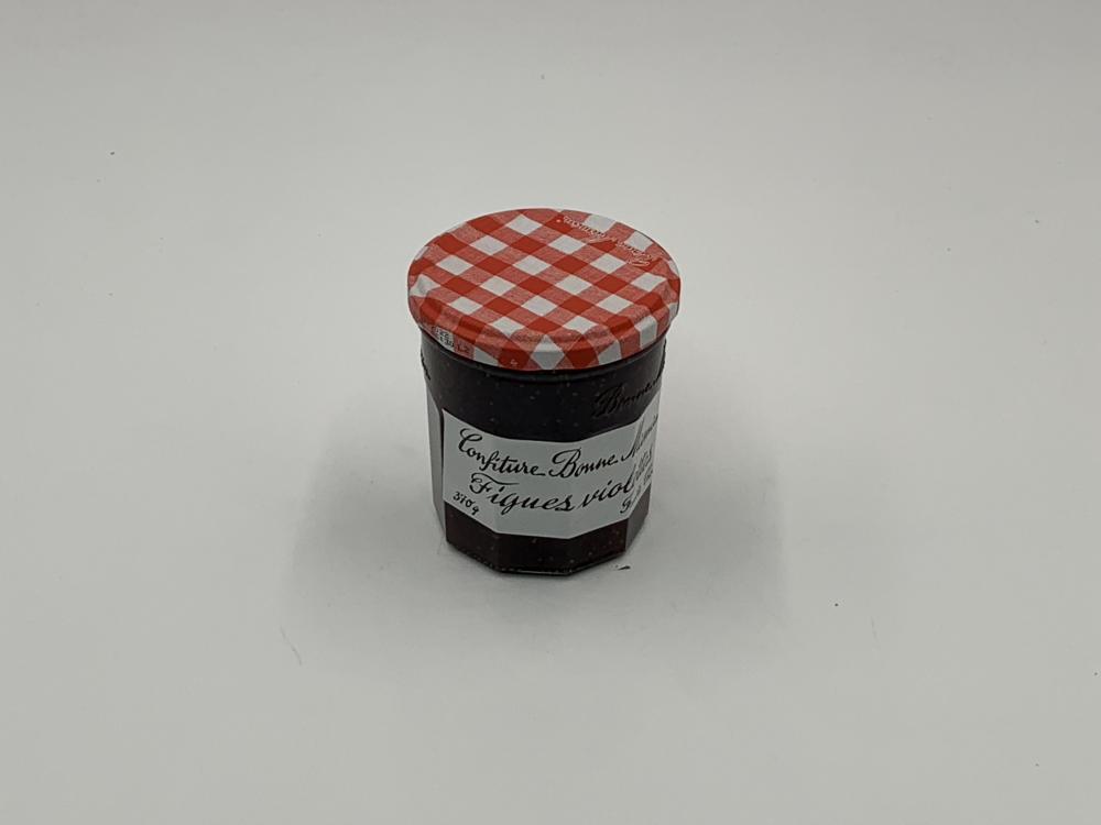 Confiture Figues - Bonne Maman / 370g