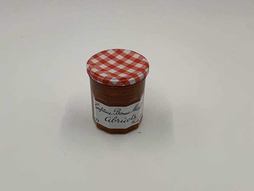 Confiture Abricots - Bonne Maman / 370g