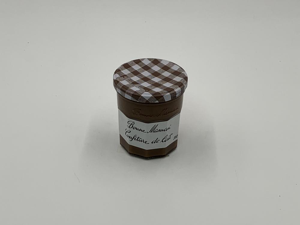 Confiture de Lait - Bonne Maman / 370g