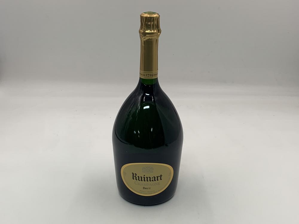 Ruinart Champagne Brut / 1,5L