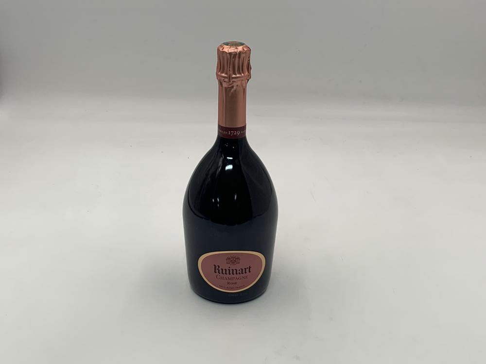 Ruinart Champagne Rosé / 75cl