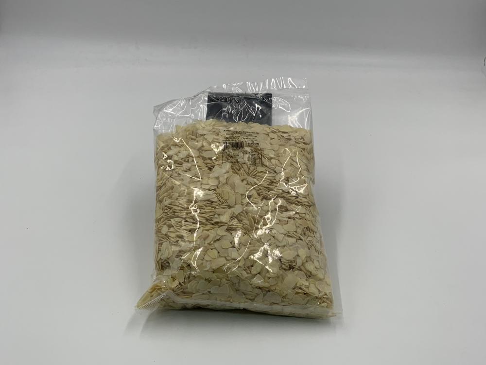 Amandes blanches effilées - Bedouin / 1kg