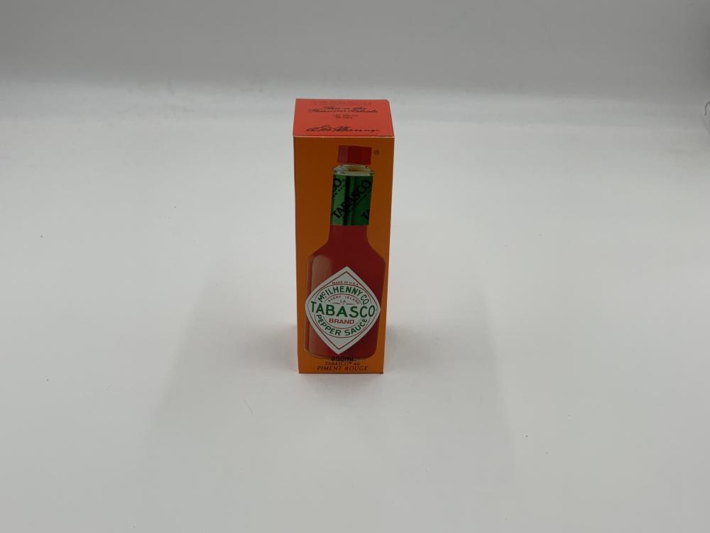 Tabasco - / 350 ml