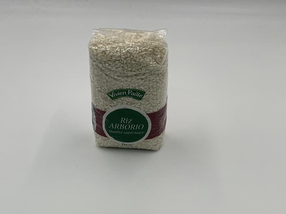 Riz Arborio / 1 kg