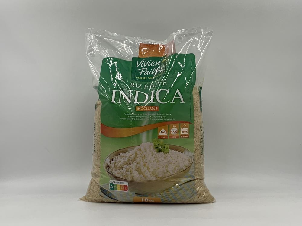 Riz long Indica - Vivien Paille / 10kg