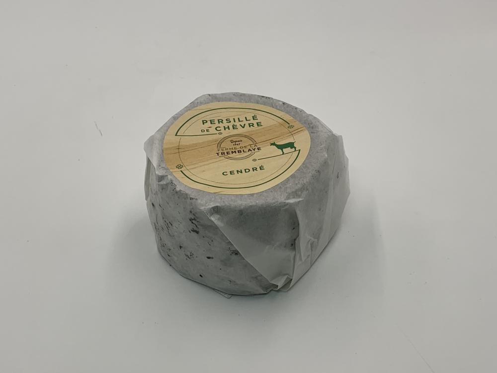 Persillé de chèvre - Ferme de la Tremblaye / 1,2kg