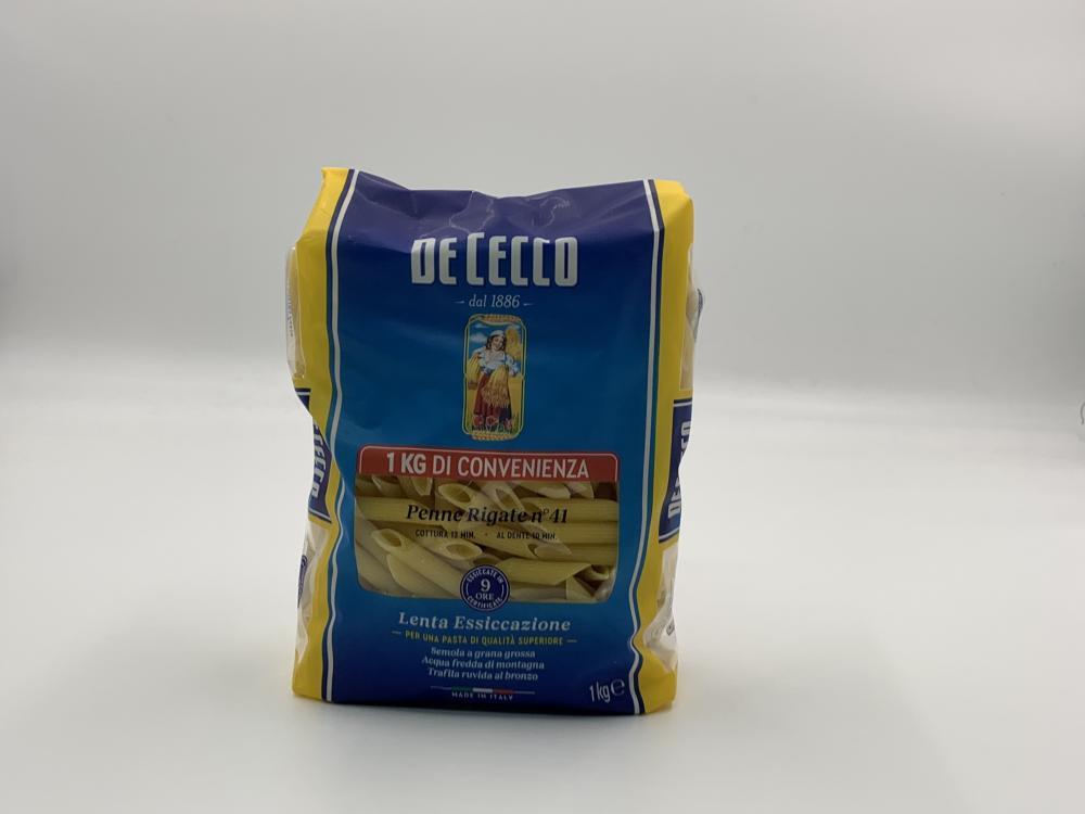 Penne De Cecco / 1 kg