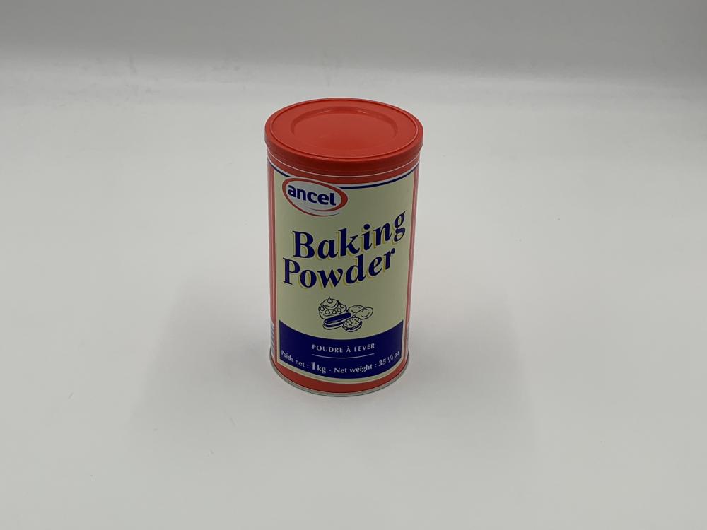 Baking Powder - Ancel / 1 kg