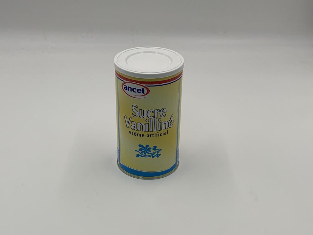 Sucre vanilline - Ancel / 1kg