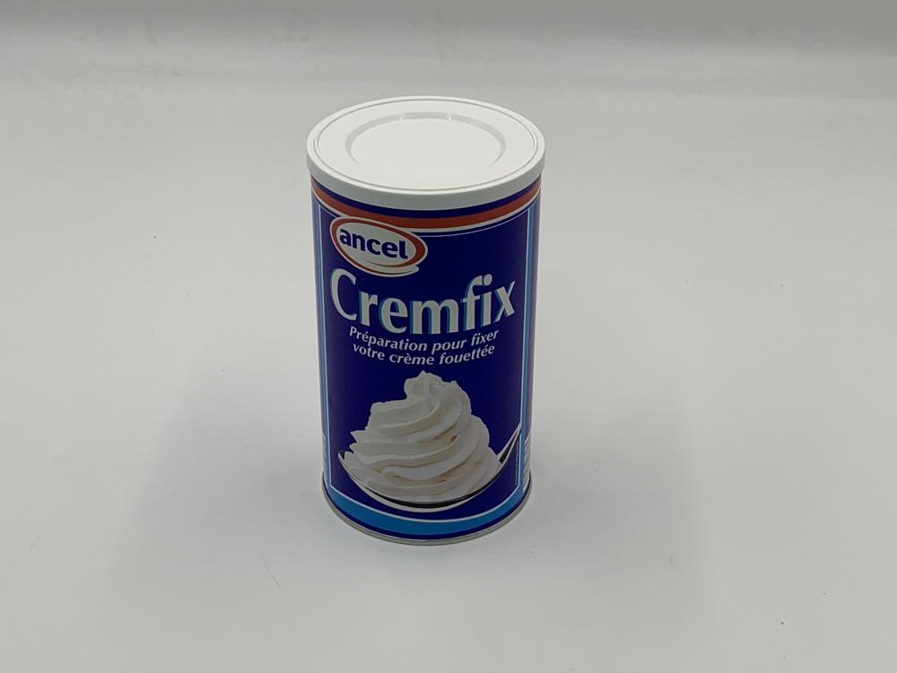 Cremfix Stabilisant - Ancel / 750g