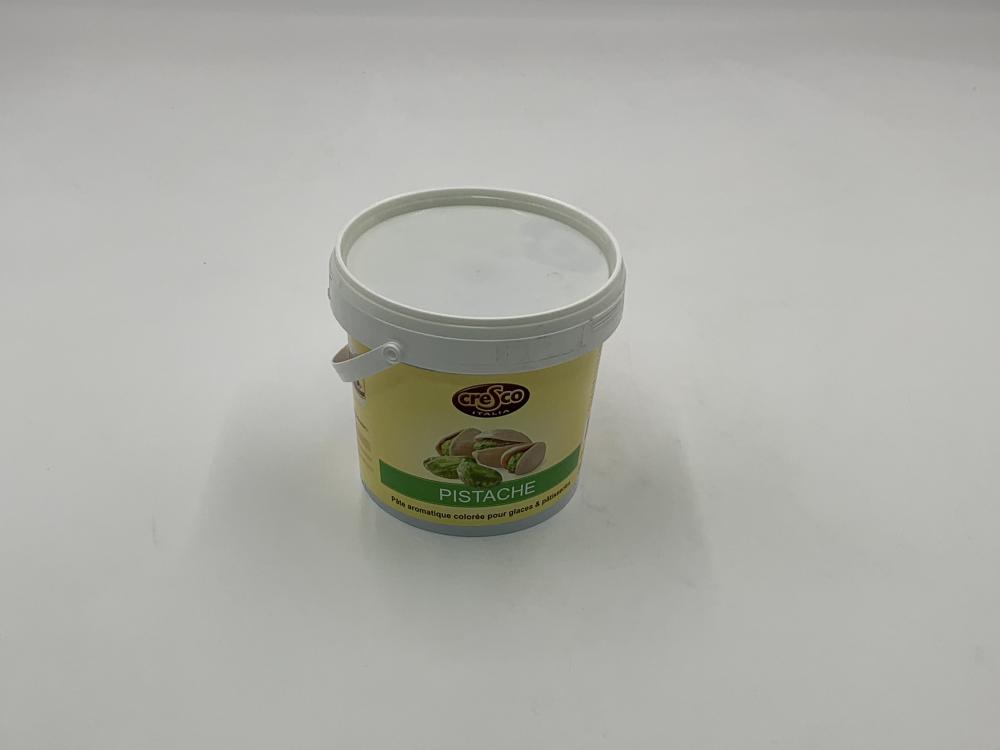 Pâte Aromatisée Pistache - Cresco / 1kg