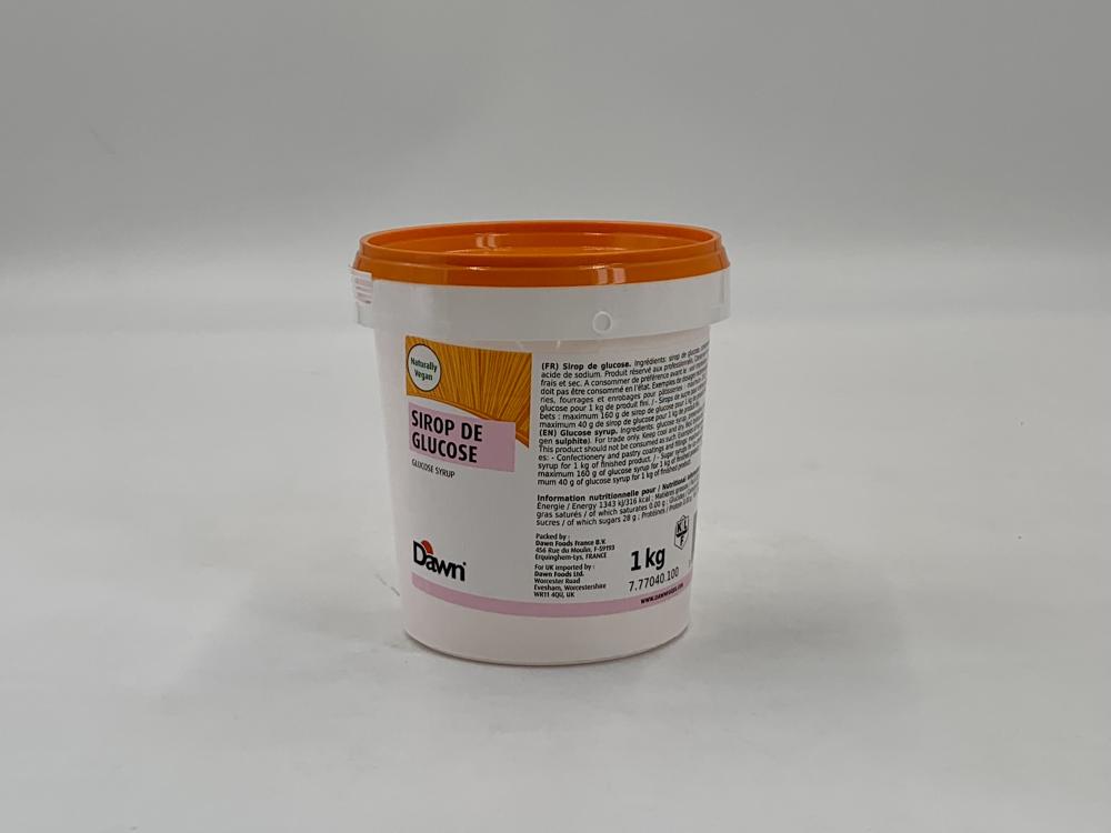 Sirop de glucose - PatiFrance / 2,5 kg